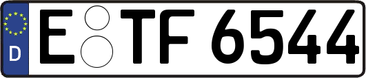 E-TF6544