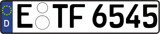 E-TF6545