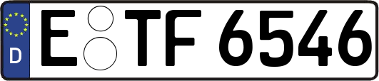 E-TF6546