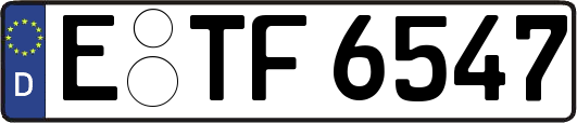 E-TF6547