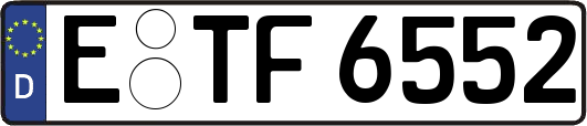 E-TF6552