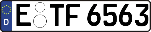 E-TF6563