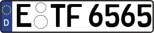 E-TF6565