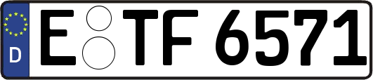 E-TF6571