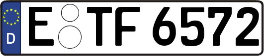 E-TF6572