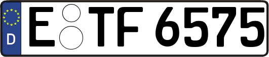 E-TF6575
