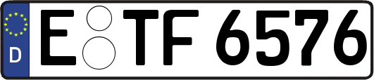 E-TF6576