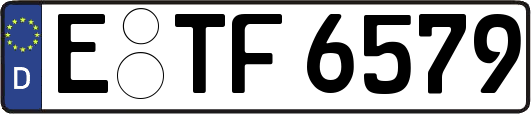 E-TF6579
