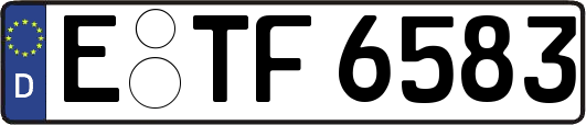 E-TF6583
