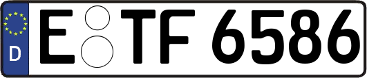 E-TF6586