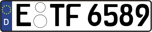 E-TF6589