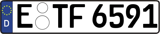 E-TF6591