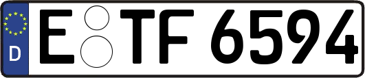 E-TF6594