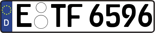 E-TF6596