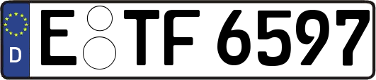 E-TF6597