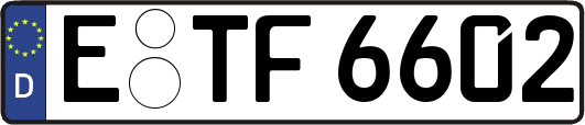 E-TF6602