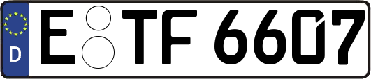 E-TF6607
