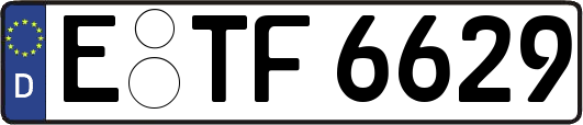 E-TF6629