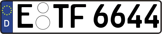 E-TF6644