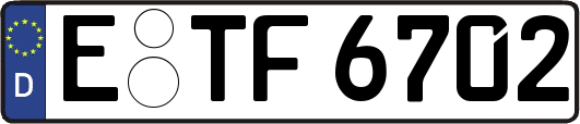 E-TF6702