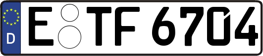 E-TF6704