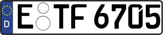 E-TF6705