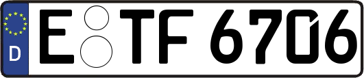 E-TF6706