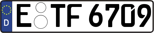 E-TF6709