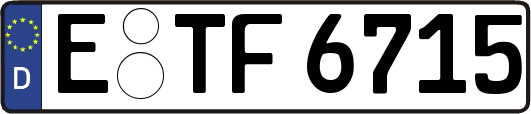 E-TF6715