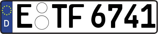 E-TF6741