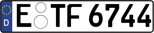 E-TF6744