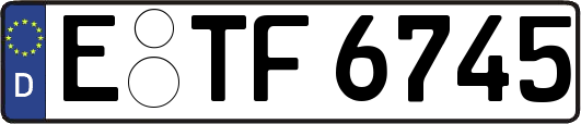 E-TF6745