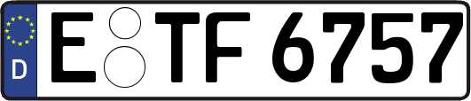 E-TF6757