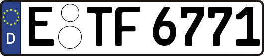 E-TF6771