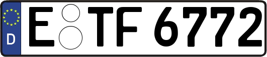 E-TF6772
