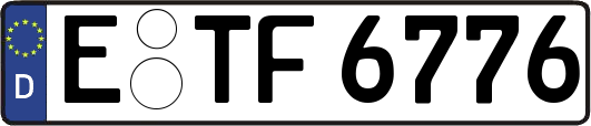 E-TF6776