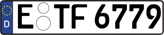 E-TF6779