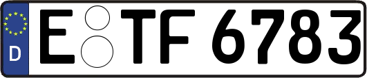 E-TF6783