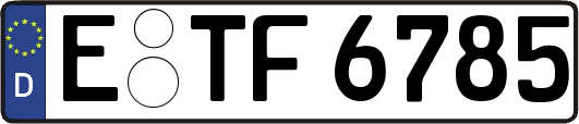 E-TF6785