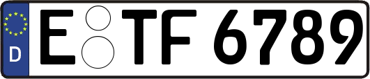 E-TF6789