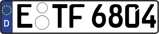 E-TF6804