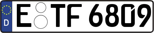 E-TF6809