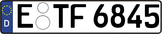 E-TF6845
