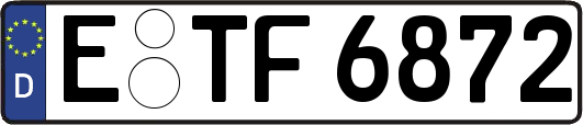 E-TF6872