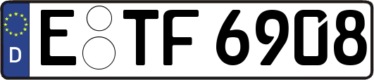 E-TF6908