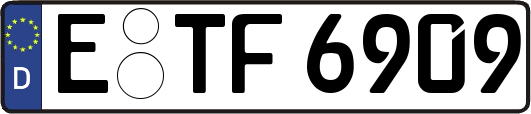 E-TF6909