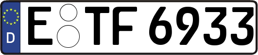 E-TF6933