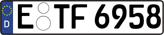 E-TF6958