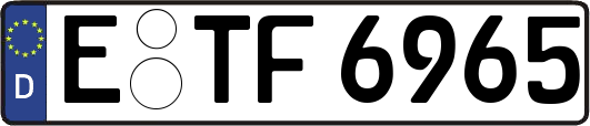 E-TF6965