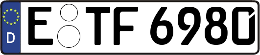 E-TF6980